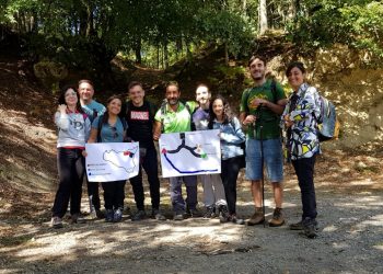 Una delegazione dell’Uici di Ragusa