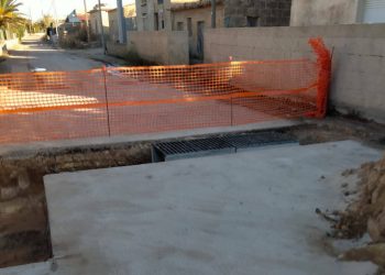 M5S Ragusa: finalmente i lavori a Passo Marinaro