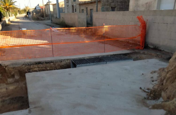 M5S Ragusa: finalmente i lavori a Passo Marinaro