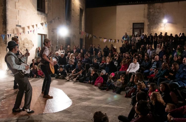 Ibla Buskers torna a Ragusa
