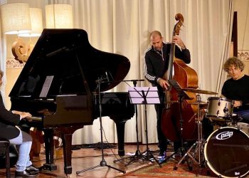 Il Festival Jazz a Salina