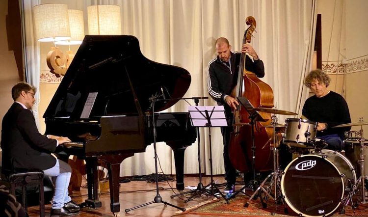 Il Festival Jazz a Salina