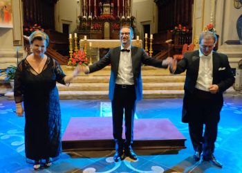 Concerto per la pace: dopo Ragusa a Modica