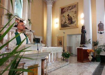 San Francesco d'Assisi a Ragusa: oggi la memoria di Sa Pio da Pietralcina