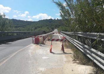 Vittoria penalizzata dalla viabilità