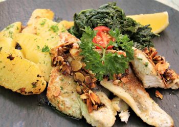 Il segreto per non ingrassare dopo la menopausa