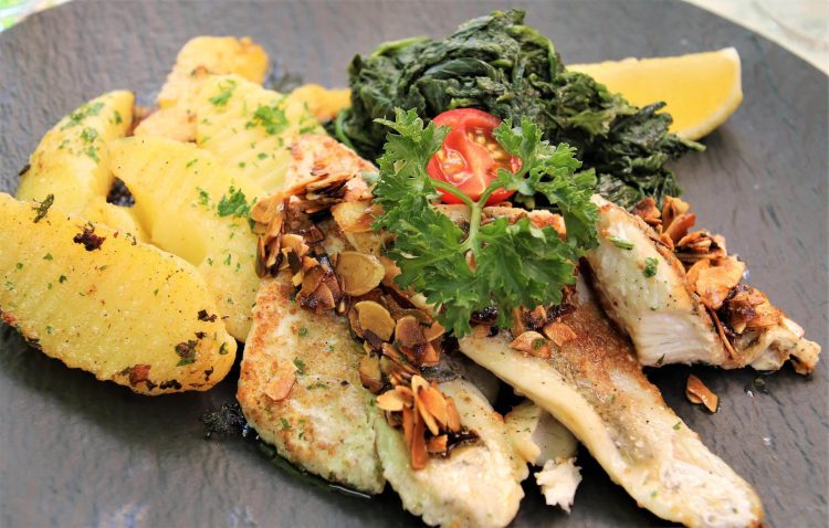 Il segreto per non ingrassare dopo la menopausa