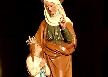 Ultima festa estiva a Monterosso Almo