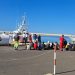 26 migranti sbarcati a Pozzallo, il sindaco: orrore senza fine
