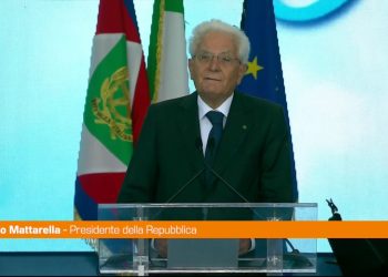 Scuola, Mattarella “Investire per un domani più solido”