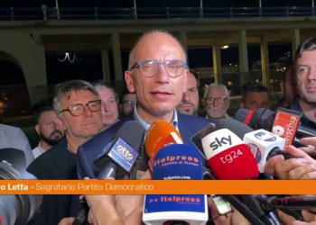 Autonomia, Letta “In Veneto tranne Zaia nessuno ne parla”