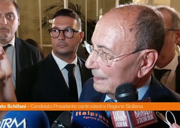 Sicilia, Schifani “Bene il dialogo ma non al ribasso”