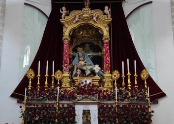 Ragusa: domani festa a Monterosso Almo