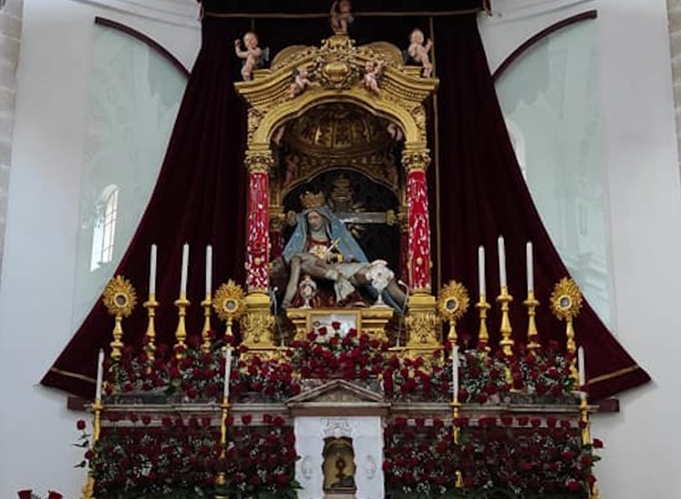 Ragusa: domani festa a Monterosso Almo