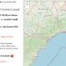 L'Italia trema, terremoto di magnitudo 4.1 a Genova: oggi forti scosse in diverse regioni