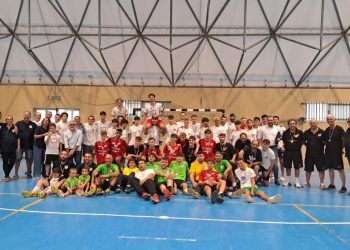 La KeyJey Ragusa a Scicli per ricordare Fabian Tabaku