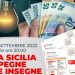 Caro energia: la Sicilia spegne le insegne