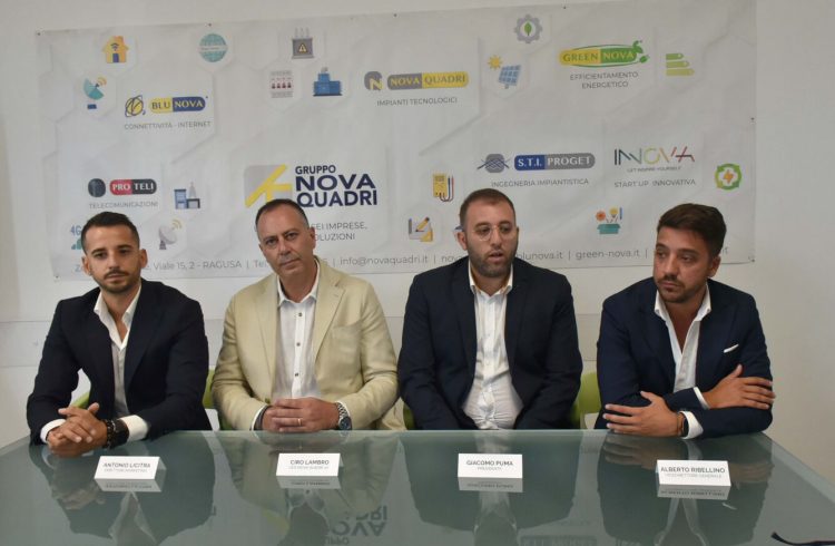 Ragusa calcio 1949: ecco le ultime news