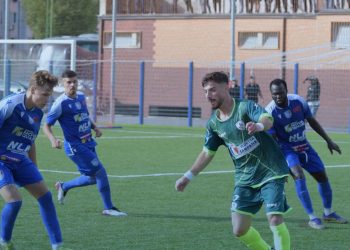 Il Ragusa festeggia la prima vittoria di Serie D