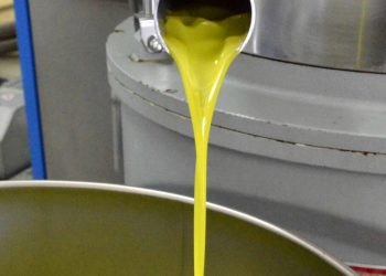 Olio Dop Monti Iblei a Torino