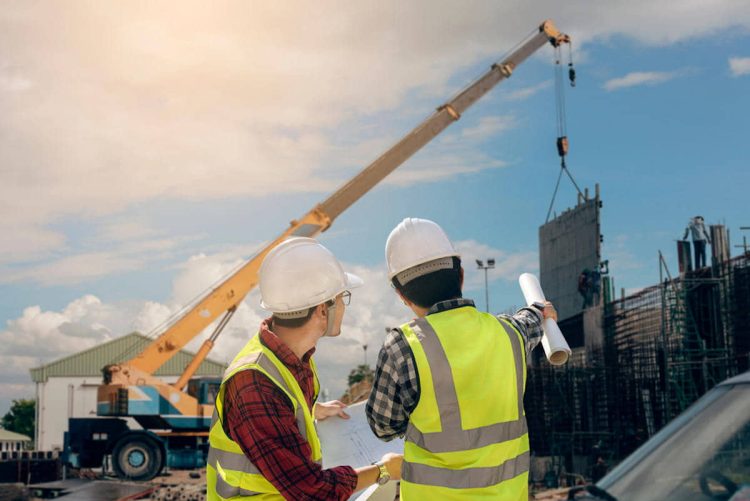 La sicurezza sul lavoro e la piramide degli infortuni