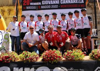 Almo Nial Nizzoli a Trento e Parma