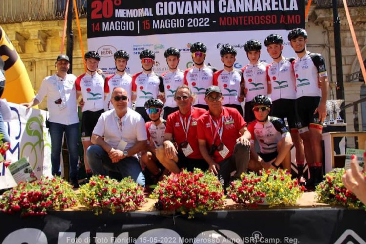 Almo Nial Nizzoli a Trento e Parma