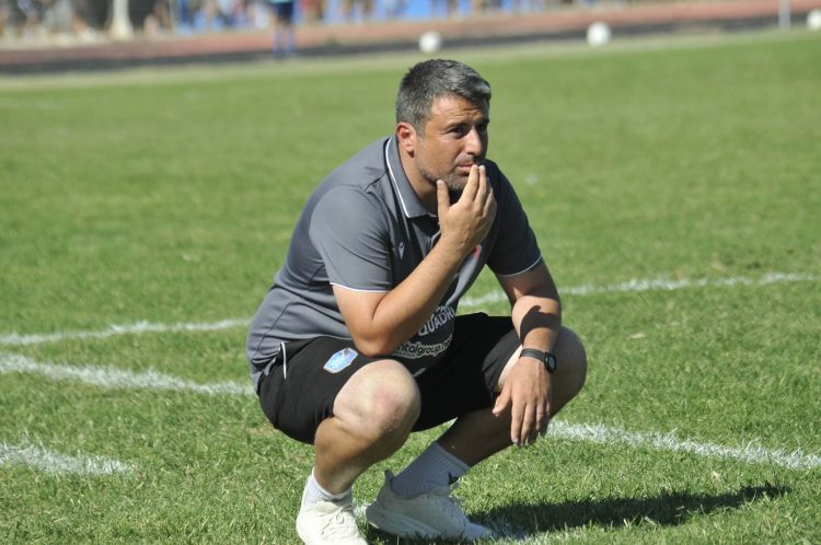 Coppa Italia, l'Asd Ragusa 1949 affronta in casa il Canicattì