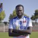 Asd Ragusa Calcio: arriva Layousse Diallo