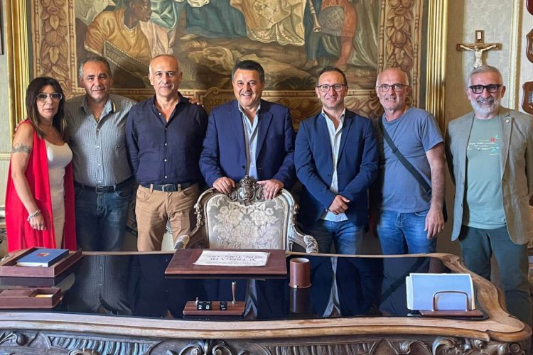 A Scicli si lavora per turismo, zona artigianale e crescita economica