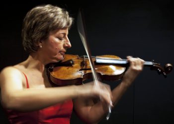 Concerto di Melodica a Ragusa