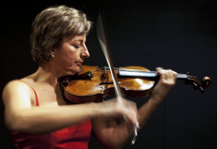 Concerto di Melodica a Ragusa