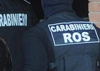 Mafia, maxi blitz a Trapani per la cattura di Matteo Messina Denaro