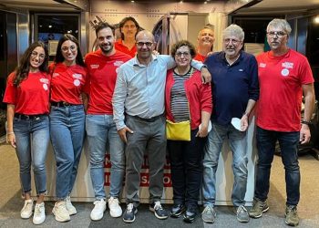 Malattie cardiovascolari: 402 screening a Vittoria