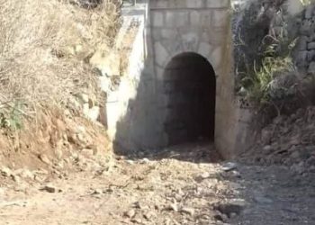 Maltempo e rischio allagamenti: a Pozzallo ripuliti i canaloni