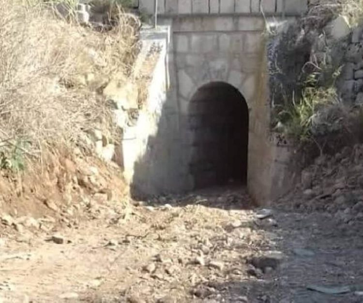 Maltempo e rischio allagamenti: a Pozzallo ripuliti i canaloni