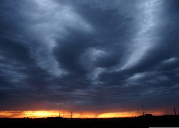 Maltempo nelle prossime ore: Ragusa attiva Protezione Civile