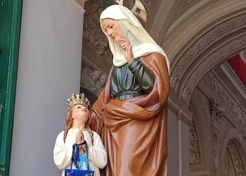 Maltempo a Monterosso Almo, annullata la processione per Maria Bambina