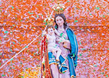 Comiso, oggi è festa per Santa Maria delle Grazie