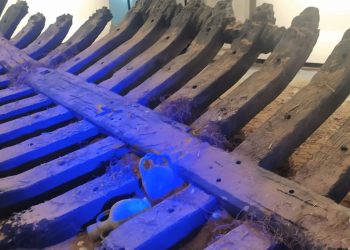 Kamarina. Storie di naufragi. L'ultimo viaggio a Ragusa