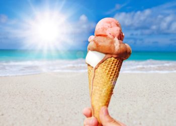 Meteo, ancora caldo con Bacco poi arriva l'autunno