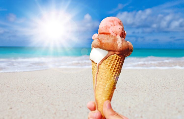 Meteo, ancora caldo con Bacco poi arriva l'autunno