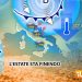 Meteo: ultimi giorni di estate, maltempo nel weekend