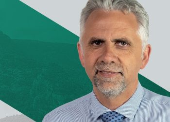 Modica, Ignazio Abbate: la salute al centro di tutto, zero promesse e tanta sostanza