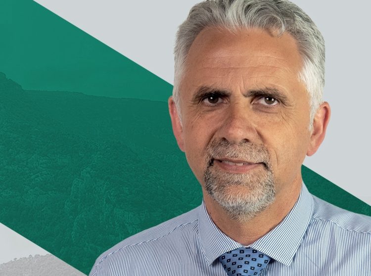 Modica, Ignazio Abbate: la salute al centro di tutto, zero promesse e tanta sostanza