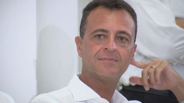 Modica, Nino Minardo (Lega) rieletto deputato: desidero ringraziare gli elettori