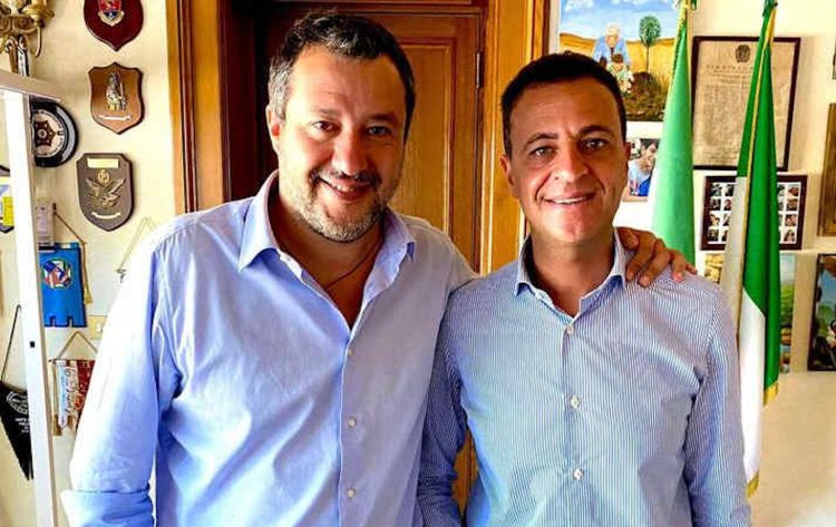 Modica, Nino Minardo alla Camera: rieletto deputato