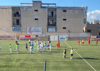 Prima in casa e prima vittoria in campionato per Il Modica