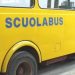 Modica, dal 19 settembre il trasporto scolastico
