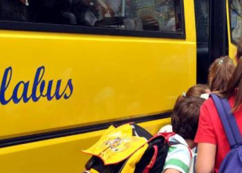 Modica, mozione tariffe trasporto scolastico scuola dell’obbligo 2022-2023